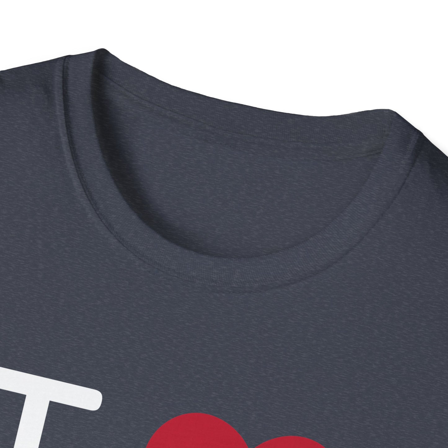 I Love Real Estate - T-Shirt