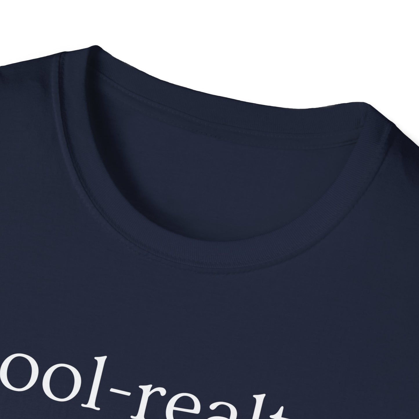 cool realtor definition - Real Estate T-Shirt