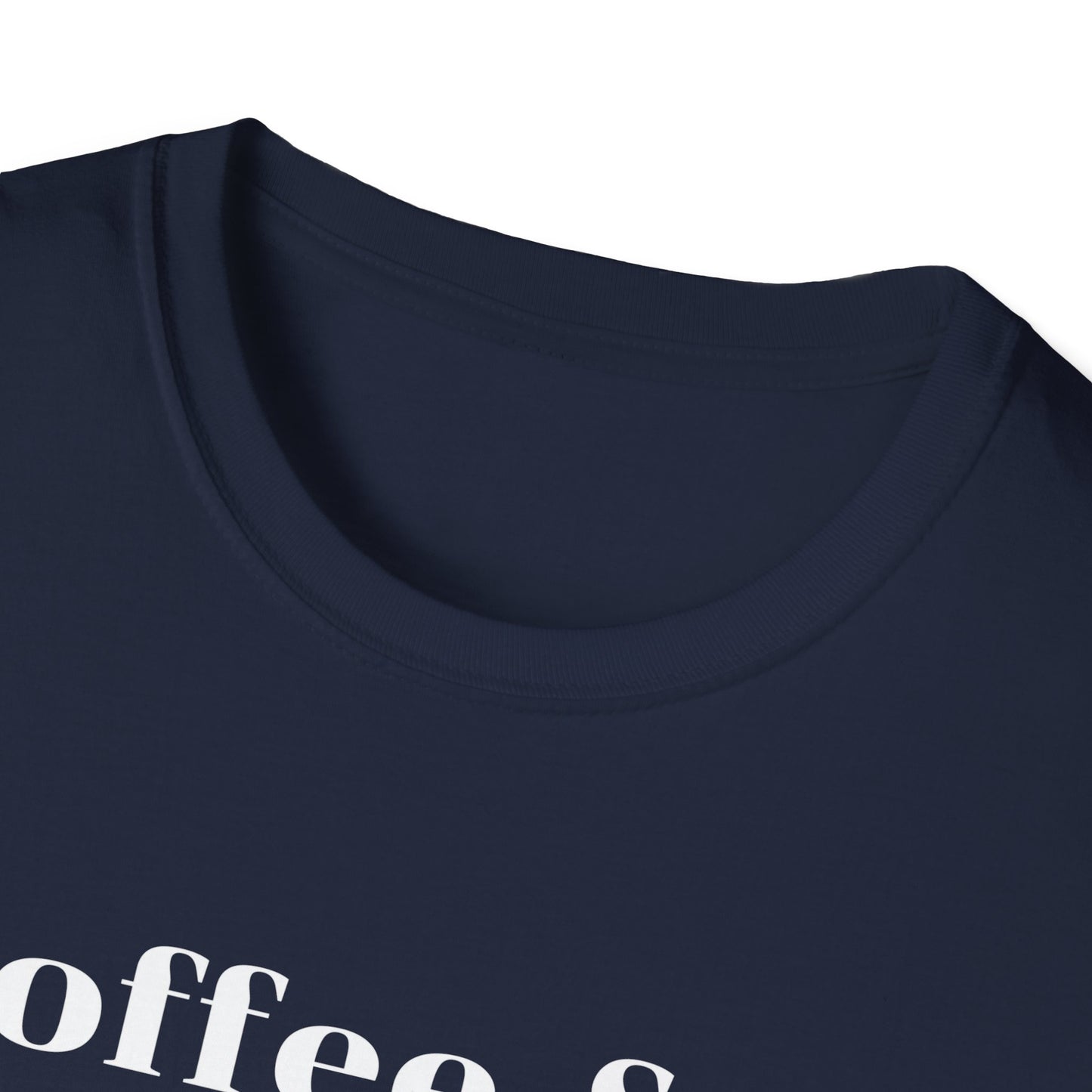 Coffee and Real Estate - Real Estate T-Shirt