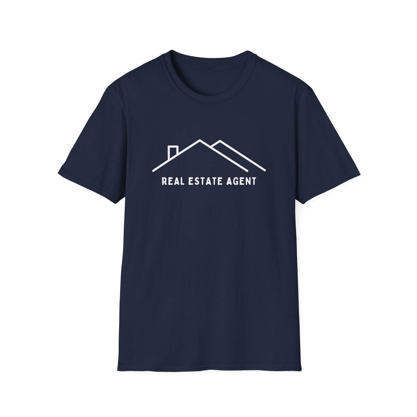 Real Estate Agent - Realtor Shirt