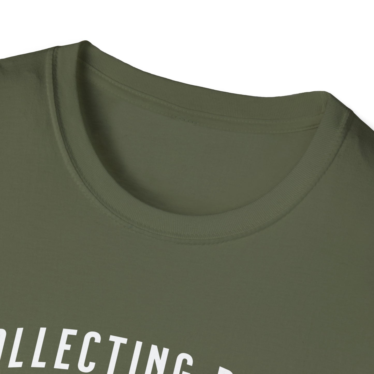 Collecting Rent is my Cardio - Landlord T-Shirt