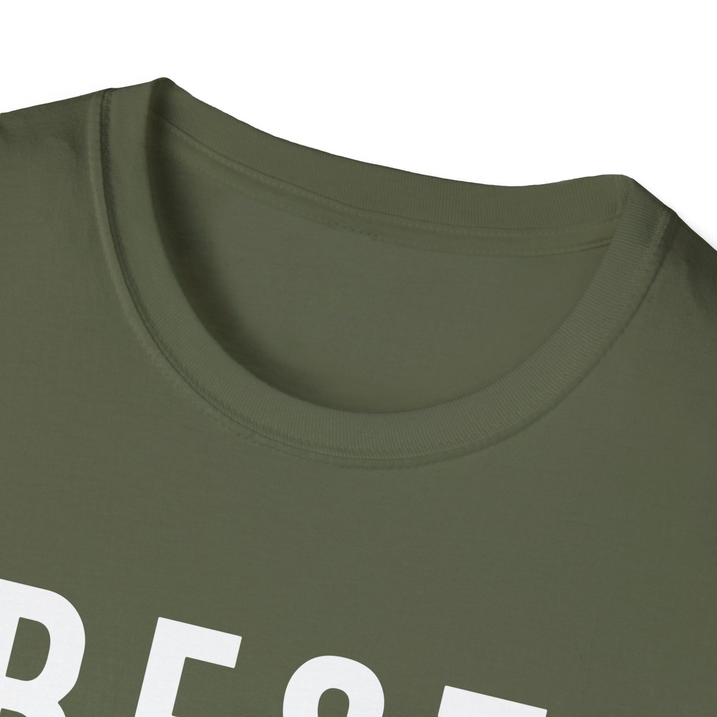 Best Landlord Ever - Bold Font Landlord T-Shirt