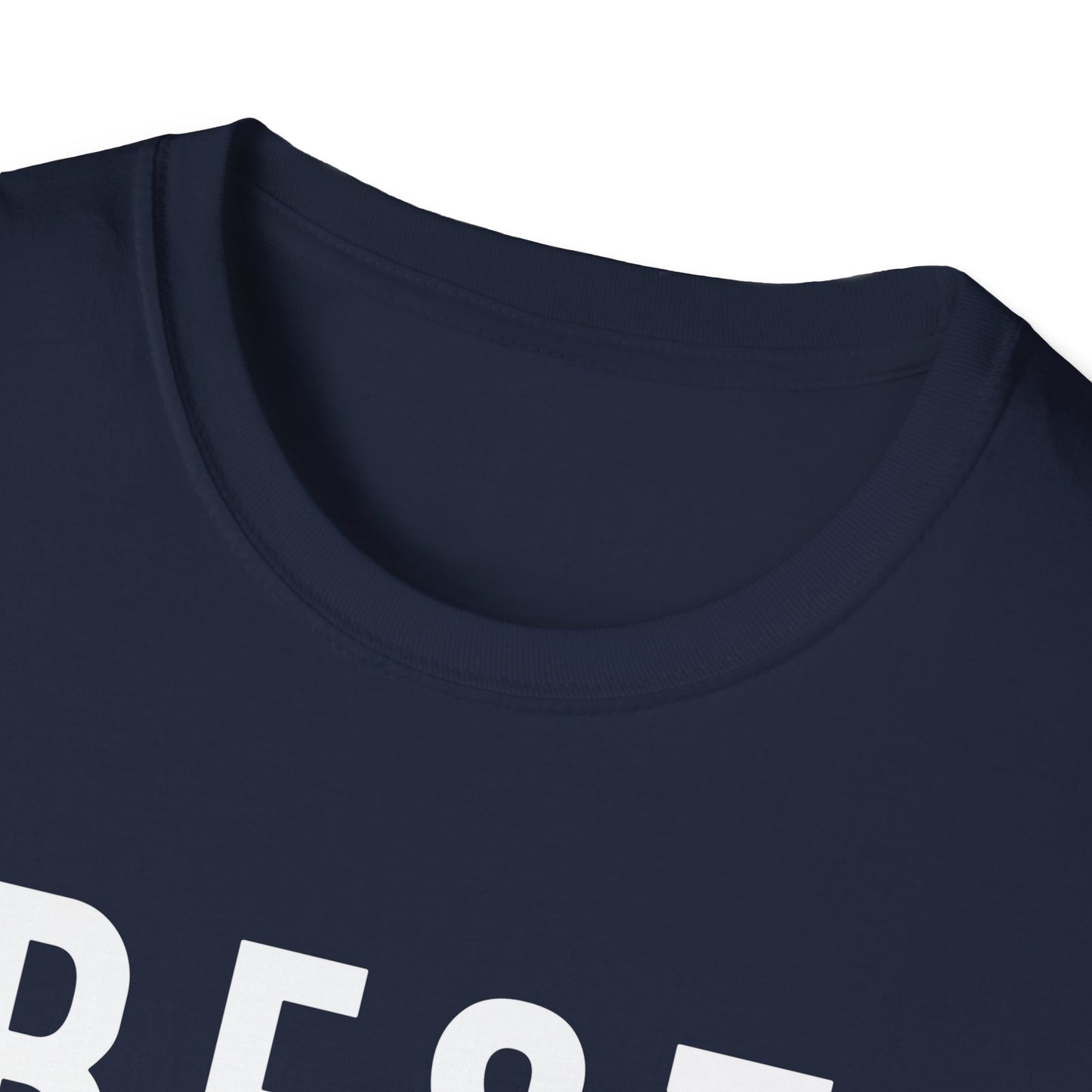 Best Landlord Ever - Bold Font Landlord T-Shirt