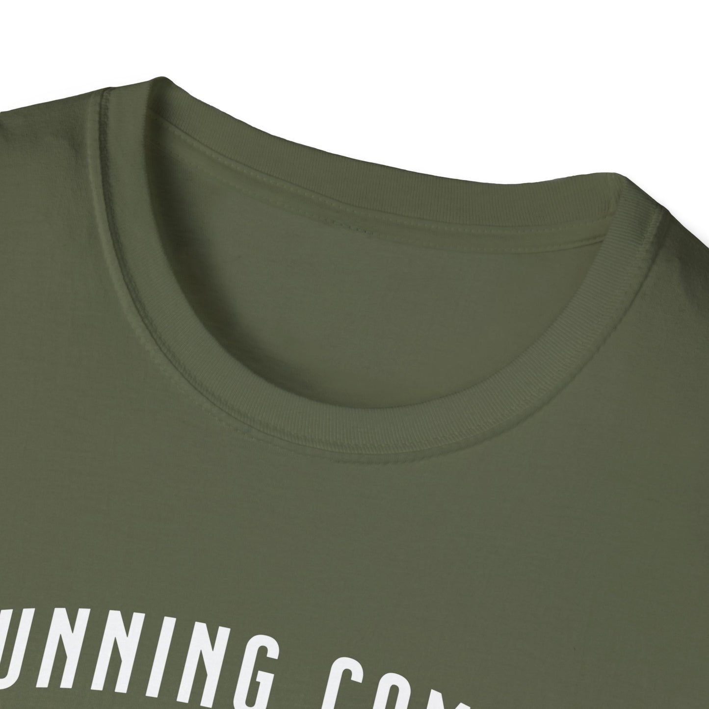 Running Comps is My Cardio - Real Estate T-Shirt