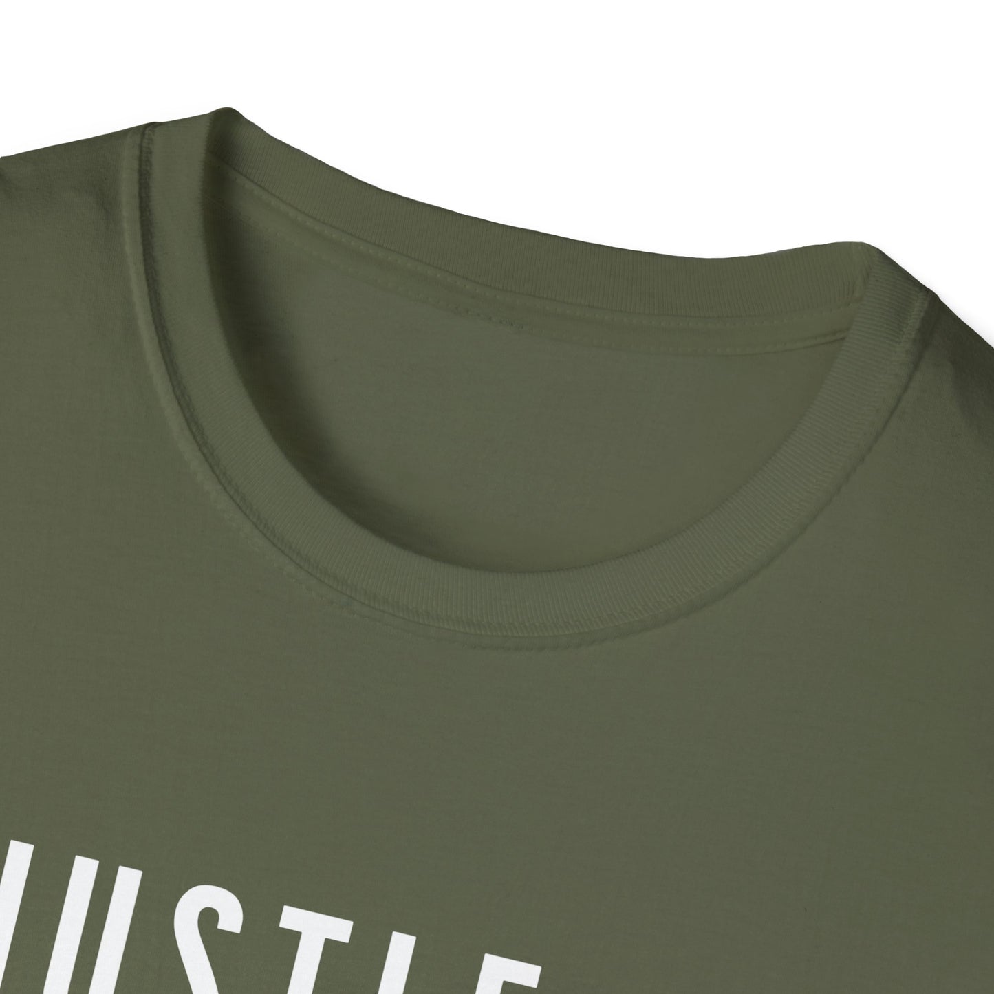 Hustle List Sell Repeat - Real Estate T-Shirt