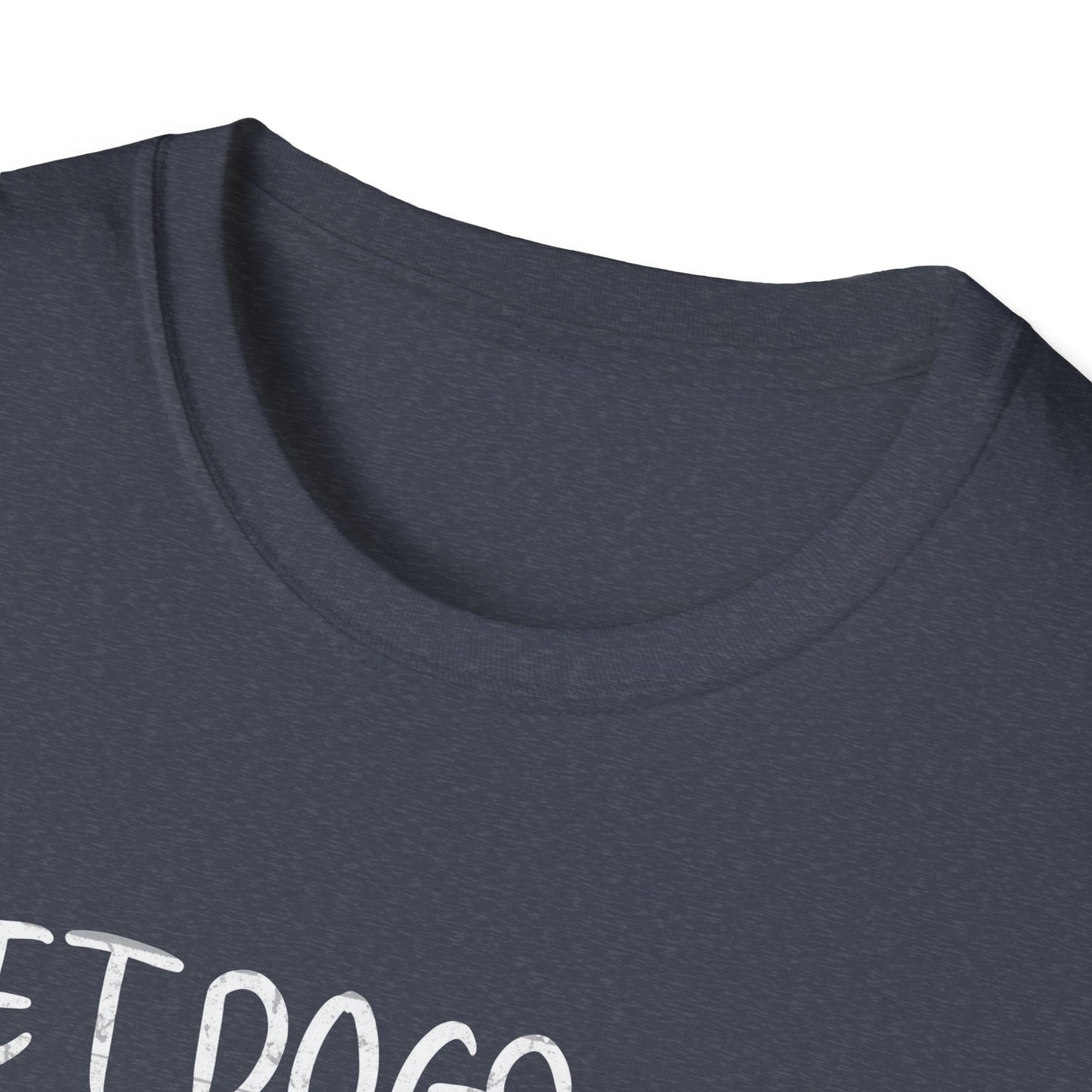 Pet Dogs Sell Houses Be Happy Handwriting Font - Real Estate T-Shirt