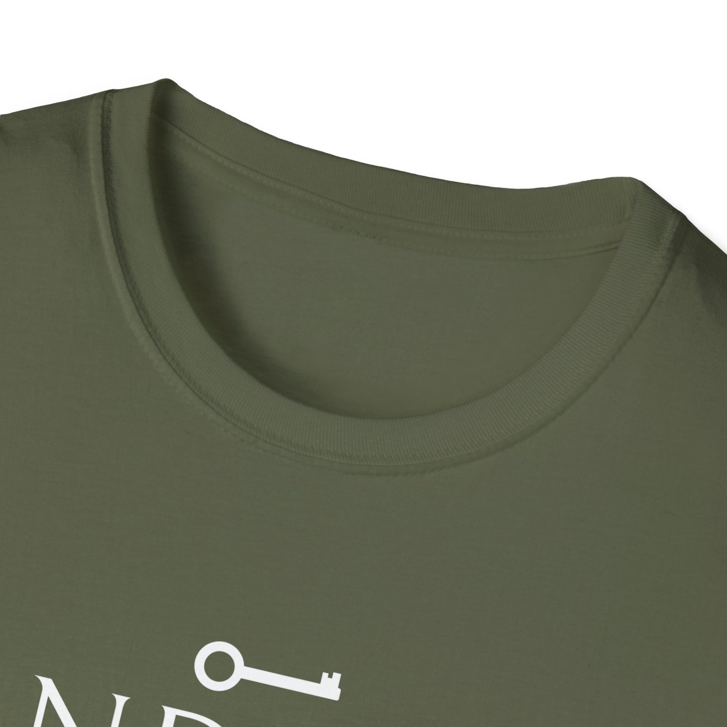 Landlord I hold the Key script font- Landlord T-Shirt- Landlord T-Shirt