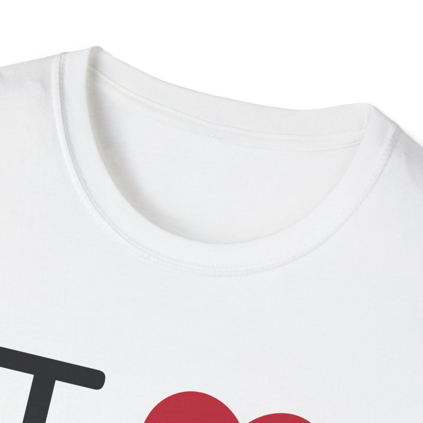 I love my Tenants - Landlord T-Shirt