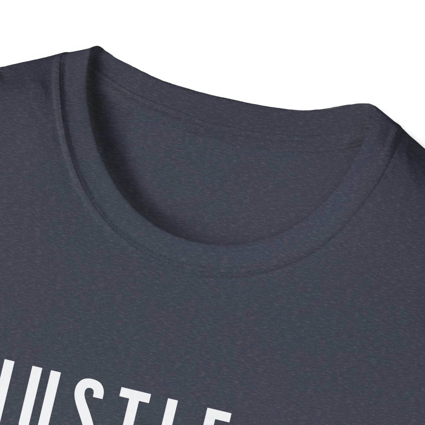 Hustle List Sell Repeat - Real Estate T-Shirt