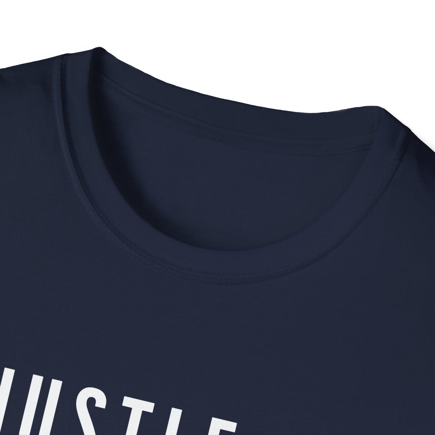 Hustle List Sell Repeat - Real Estate T-Shirt