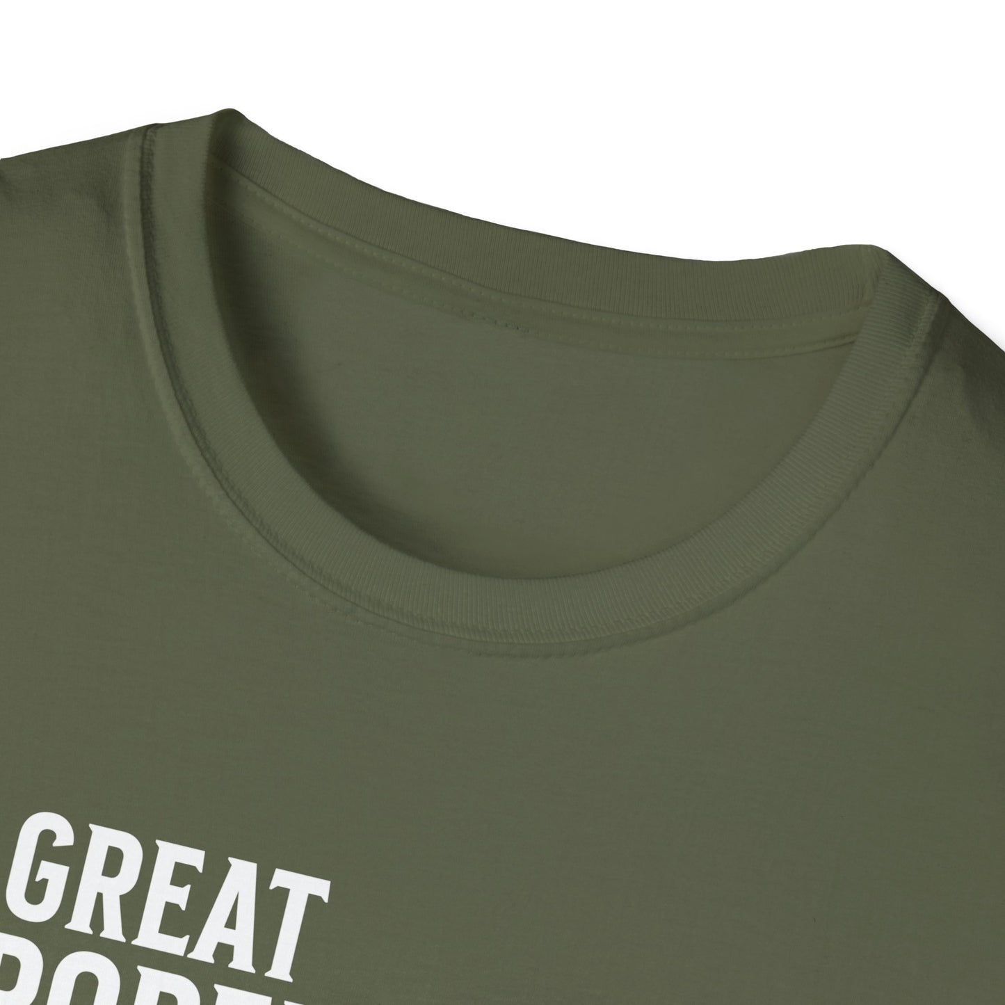 A Great Property Manager is Lucky to Have - Property Manager T-Shirt