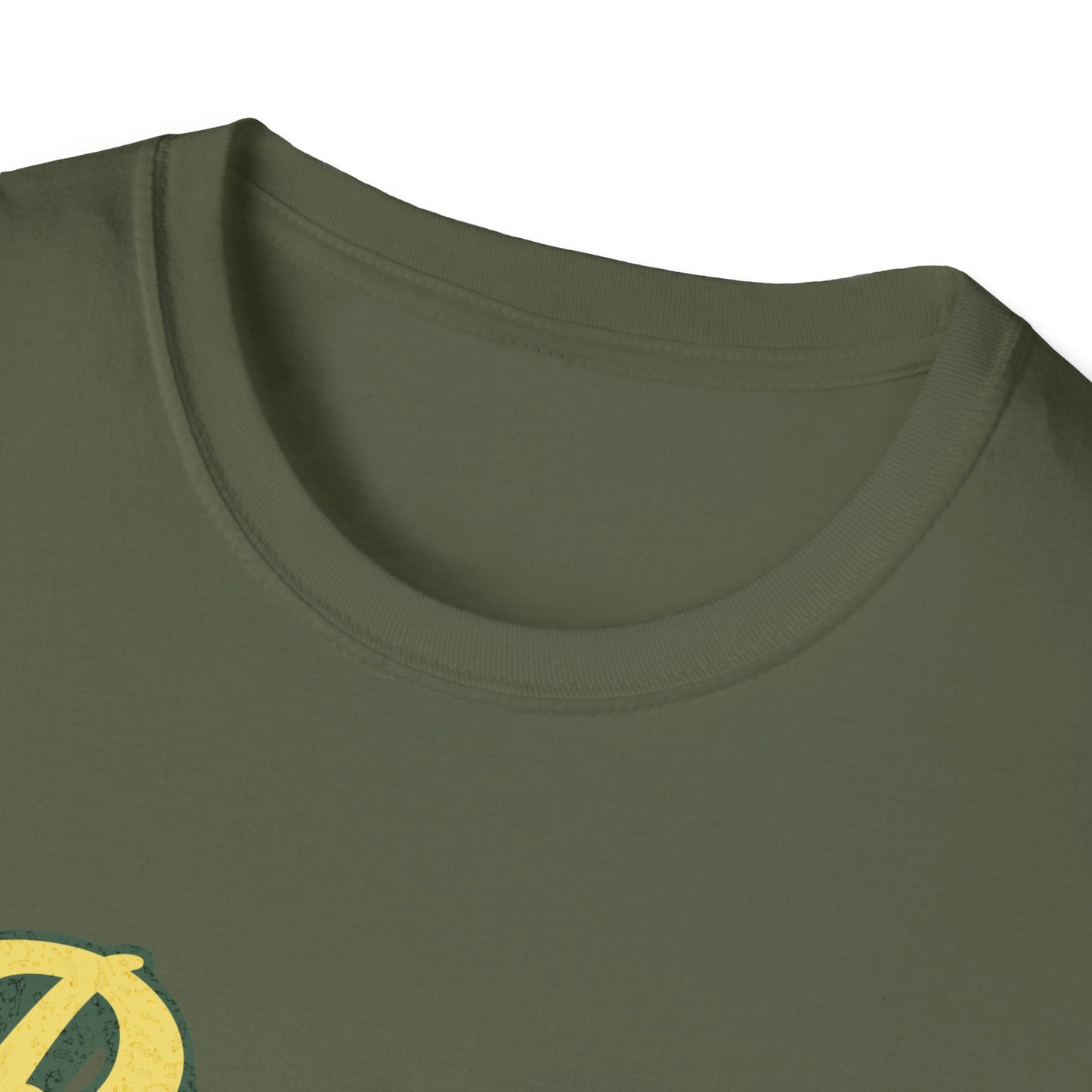 Retro Yellow Realtor - Real Estate T-Shirt