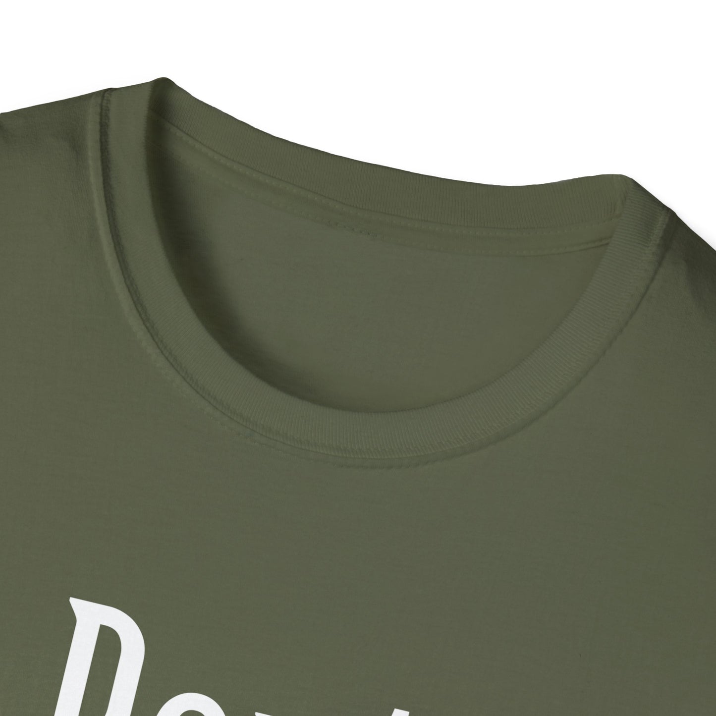 Rent is Due - Landlord T-Shirt
