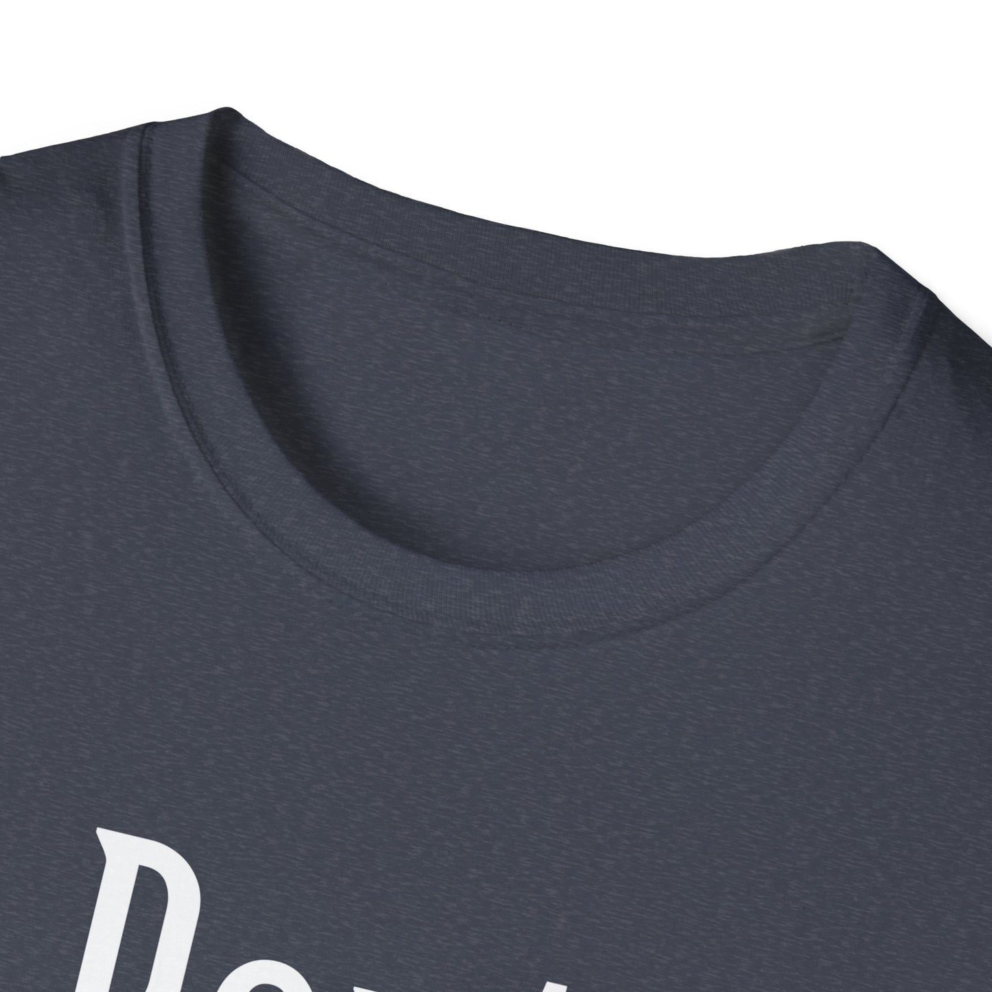 Rent is Due - Landlord T-Shirt