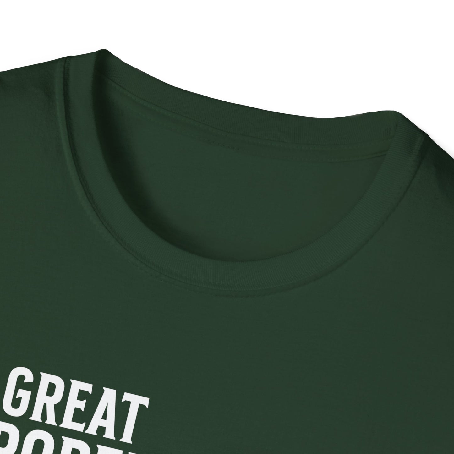 A Great Property Manager is Lucky to Have - Property Manager T-Shirt