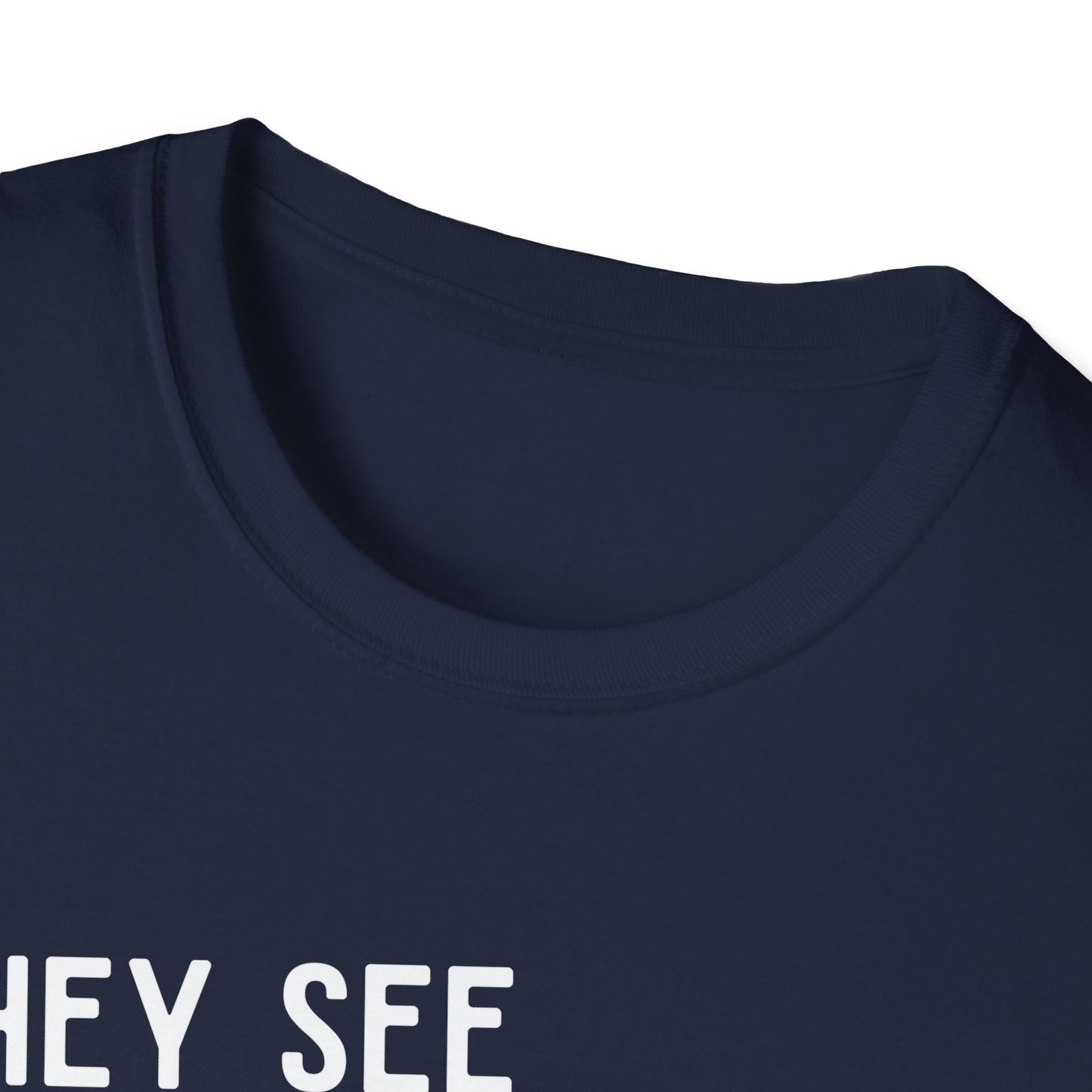 They See Me Closin They Hatin - Real Estate T-Shirt