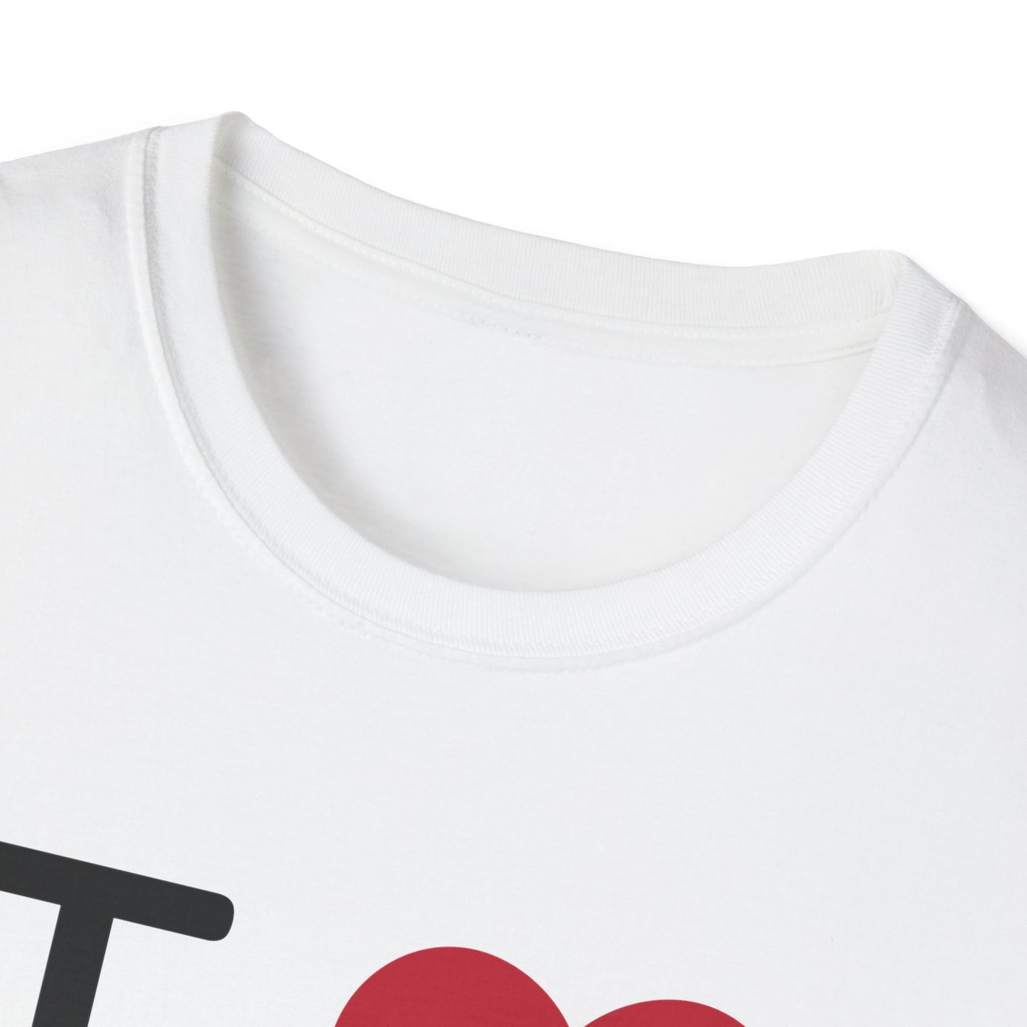 I Love Real Estate - T-Shirt