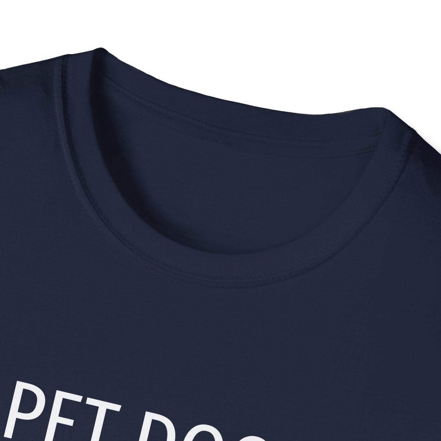 Pet Dogs Sell Houses Be Happy Script - Real Estate T-Shirt