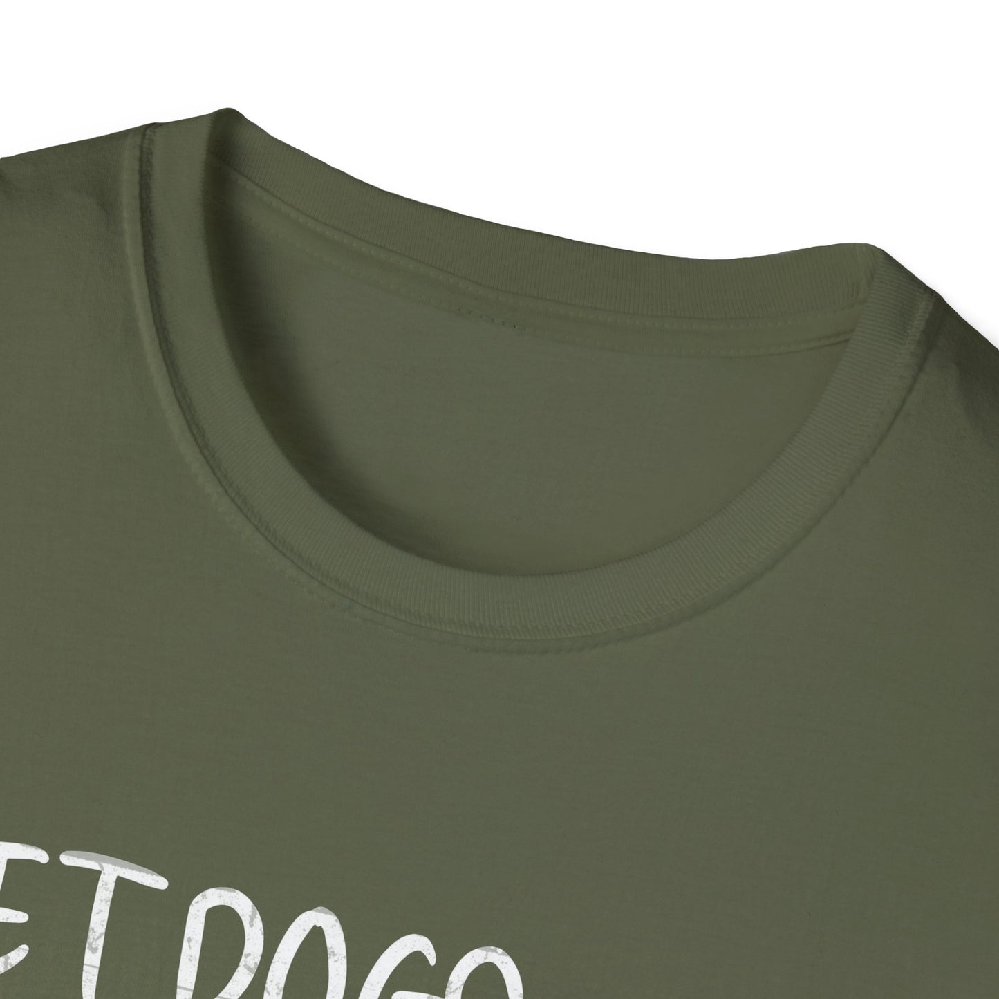Pet Dogs Sell Houses Be Happy Handwriting Font - Real Estate T-Shirt