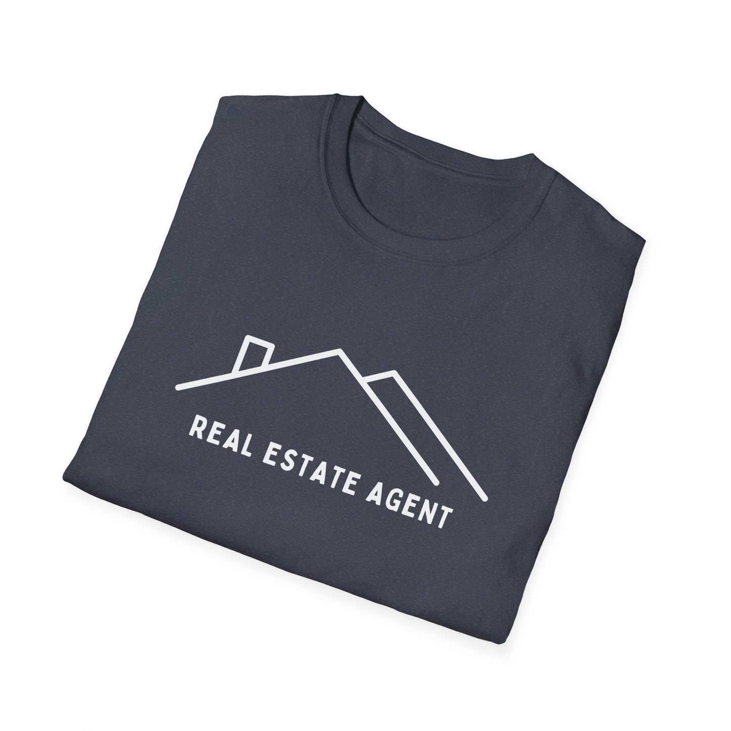 Real Estate Agent - Realtor Shirt