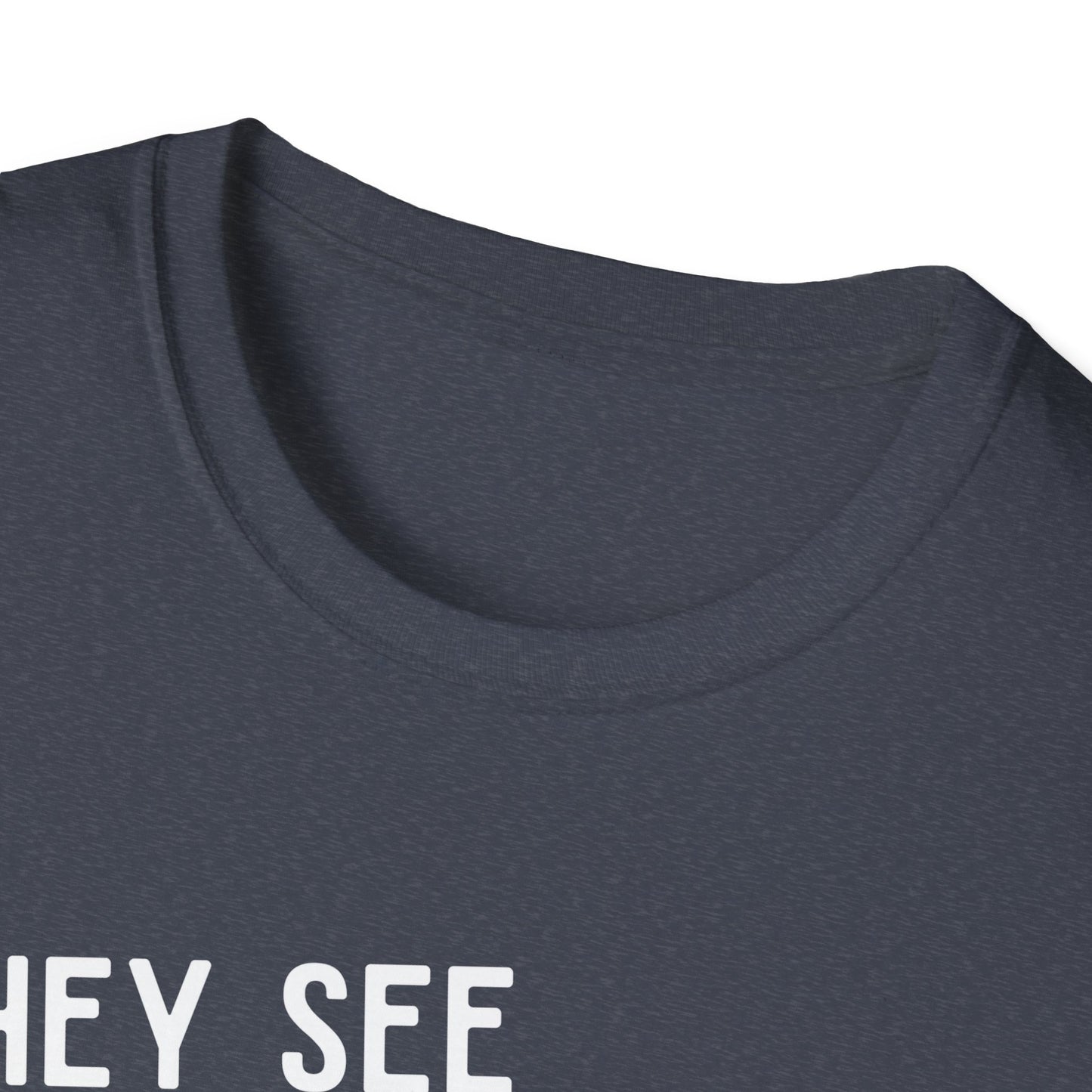 They See Me Closin They Hatin - Real Estate T-Shirt