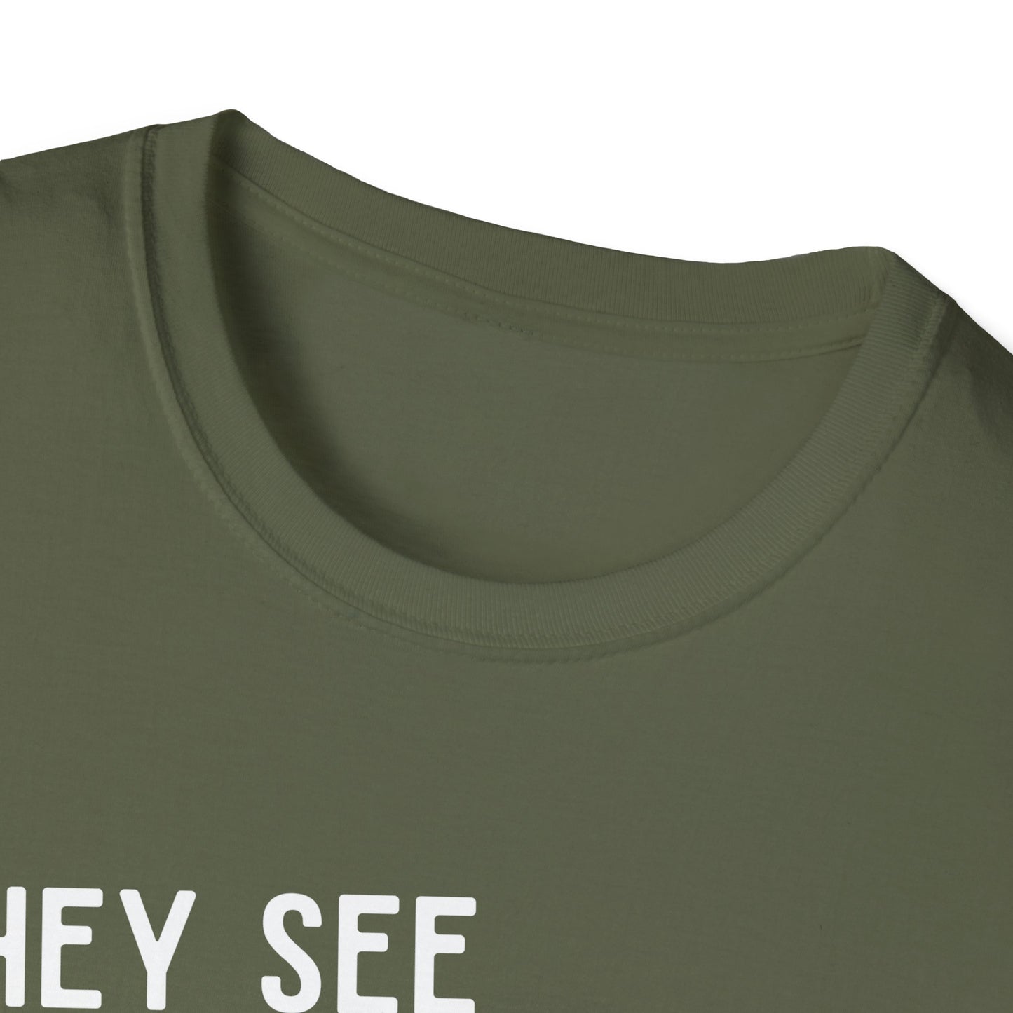 They See Me Closin They Hatin - Real Estate T-Shirt
