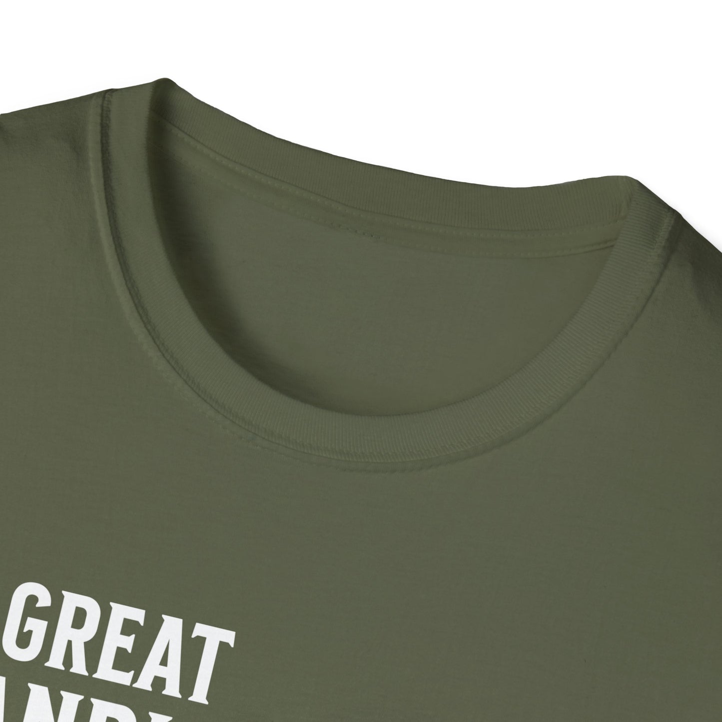 A Great Landlord is Lucky to Have - Landlord T-Shirt