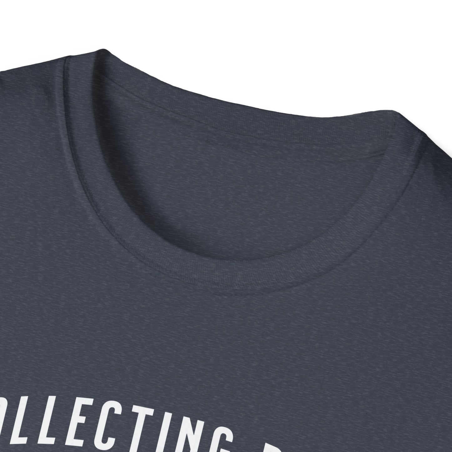 Collecting Rent is my Cardio - Landlord T-Shirt