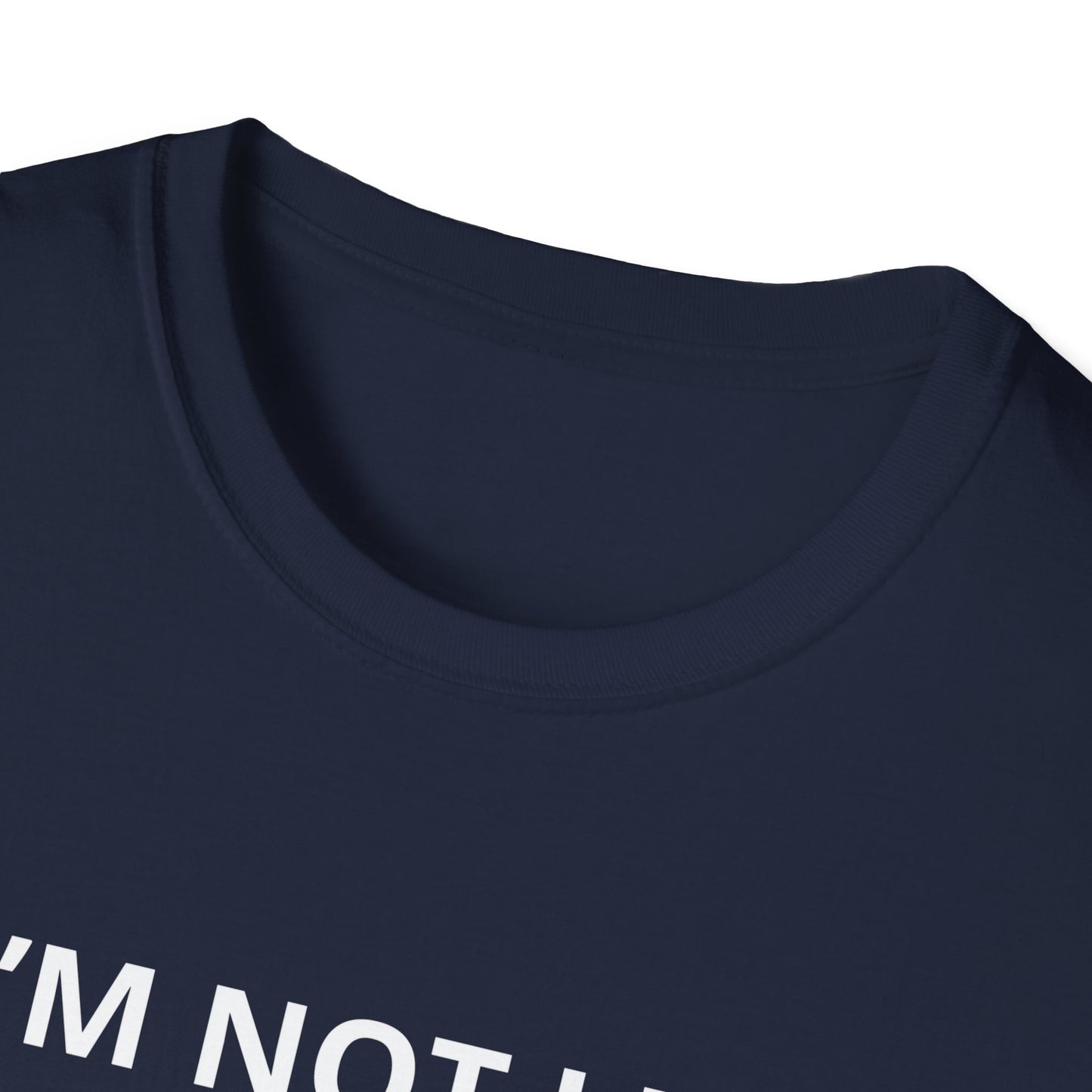 I'm not like a regular realtor- Real Estate T-Shirt