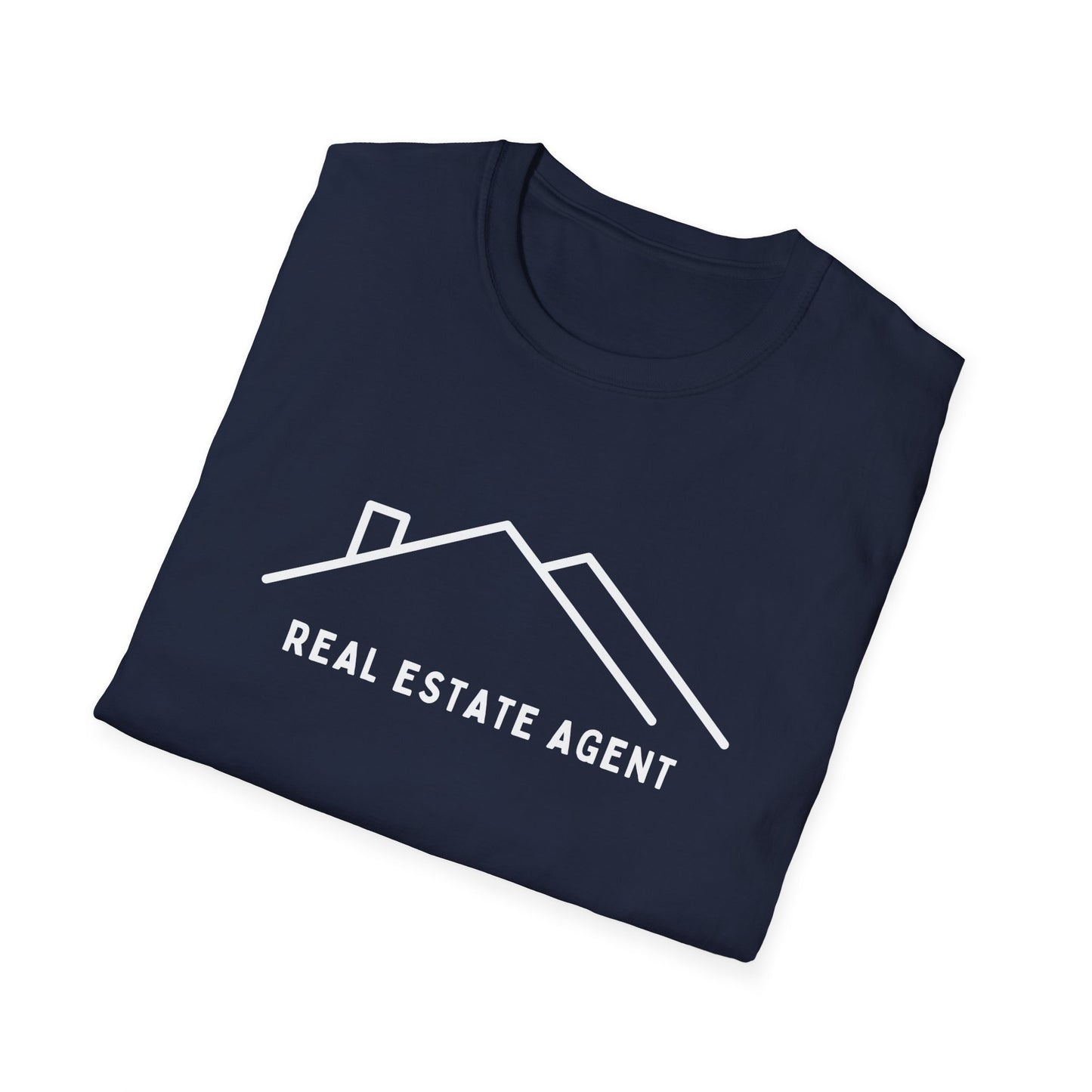 Real Estate Agent - Realtor Shirt