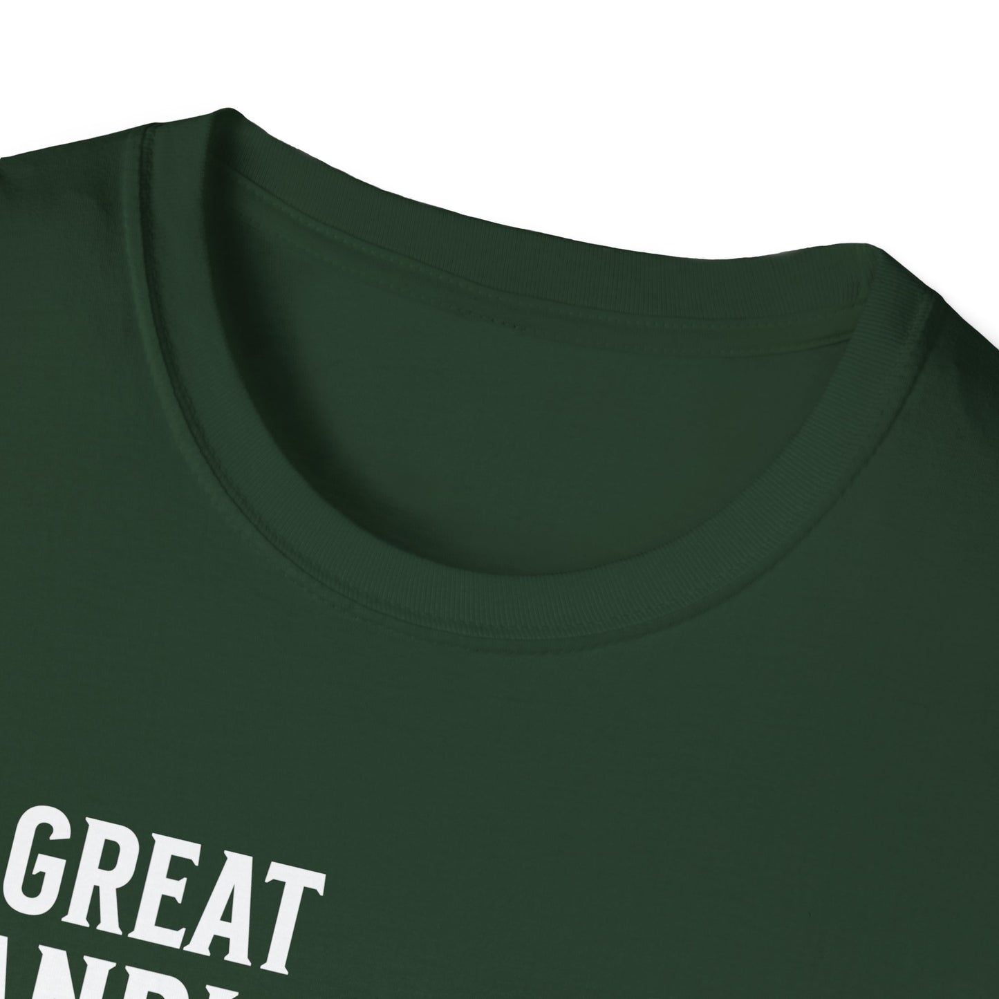 A Great Landlord is Lucky to Have - Landlord T-Shirt