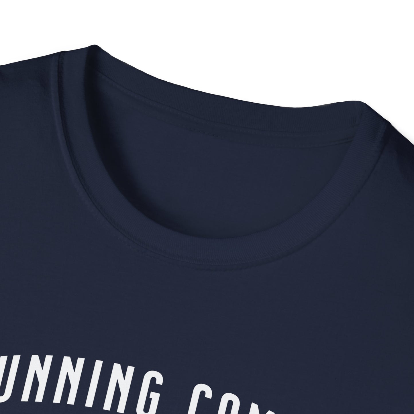 Running Comps is My Cardio - Real Estate T-Shirt