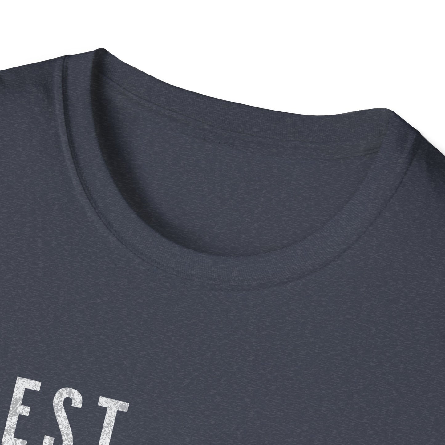 Best Landlord Ever - Distressed Landlord T-Shirt