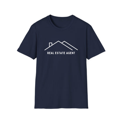 Real Estate Agent - Realtor Shirt