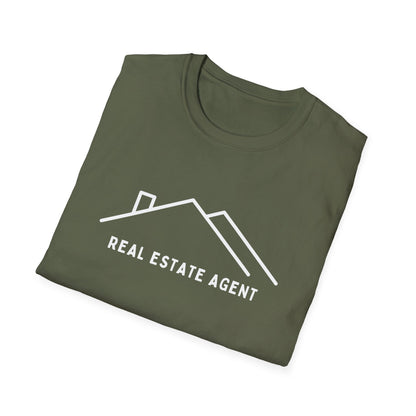 Real Estate Agent - Realtor Shirt