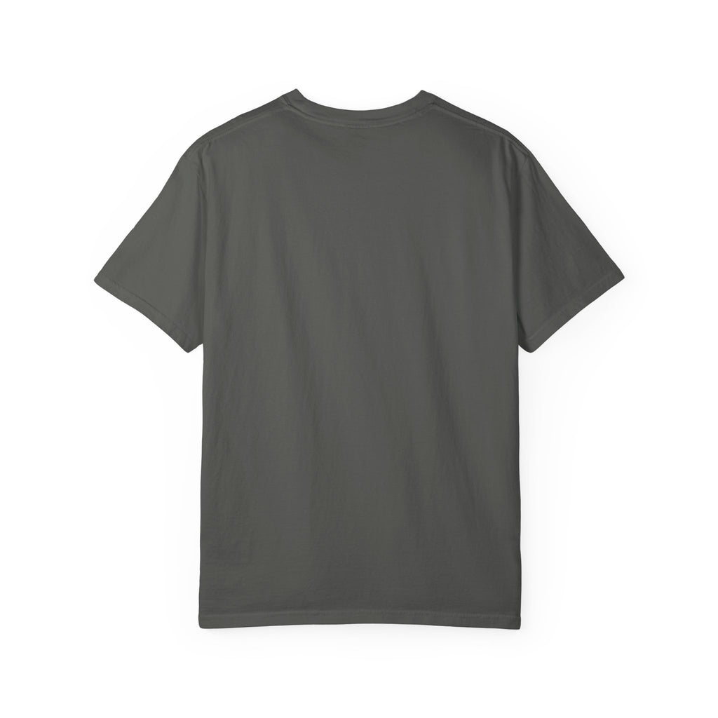 real estate gangsta - Comfort Colors Real Estate T-Shirt