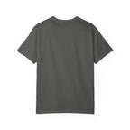 real estate gangsta - Comfort Colors Real Estate T-Shirt