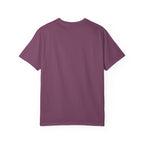 real estate gangsta - Comfort Colors Real Estate T-Shirt