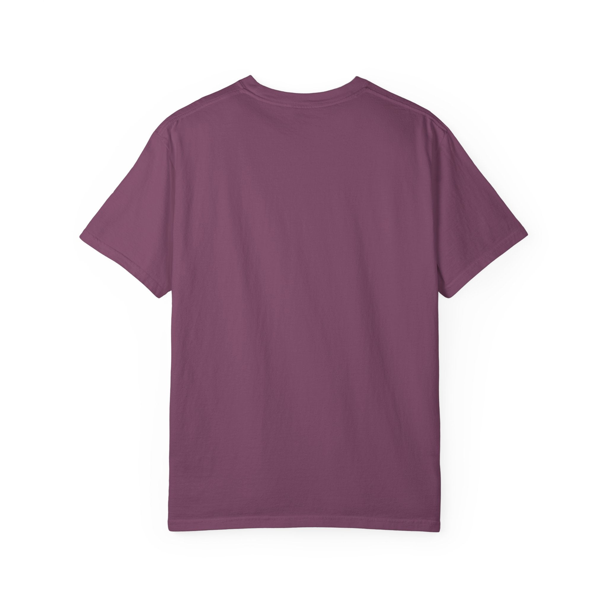 real estate gangsta - Comfort Colors Real Estate T-Shirt