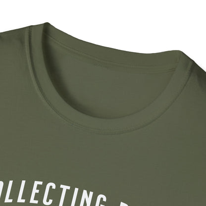 Collecting Rent is my Cardio - Landlord T-Shirt