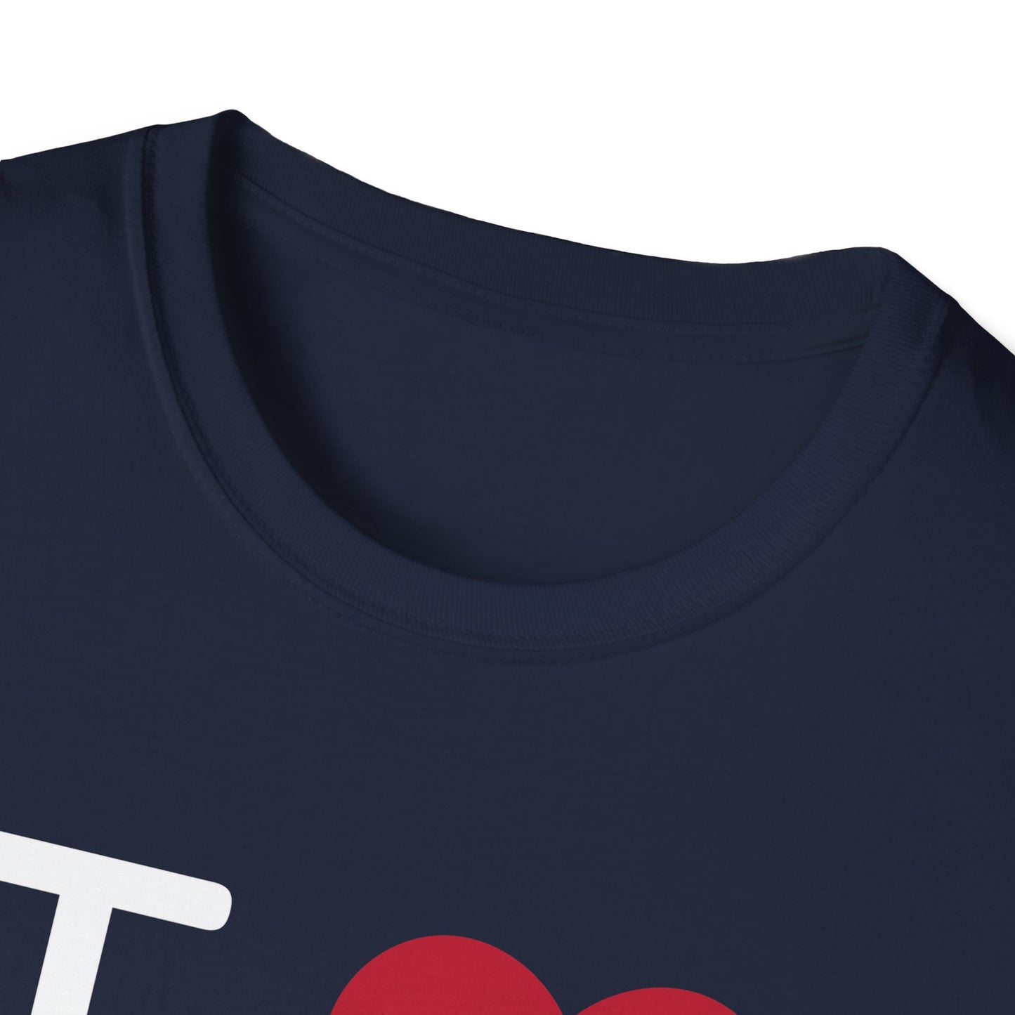 I Love Real Estate - T-Shirt