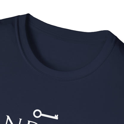 Landlord I hold the Key script font- Landlord T-Shirt- Landlord T-Shirt