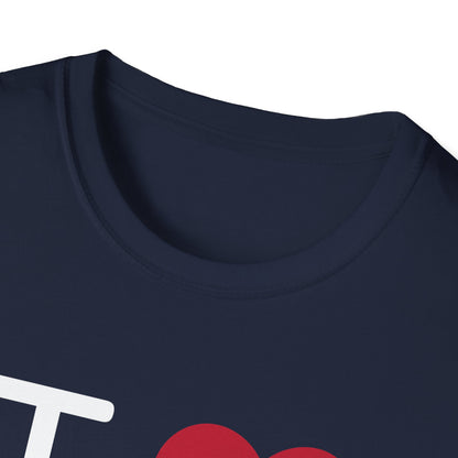 I love my Tenants - Landlord T-Shirt