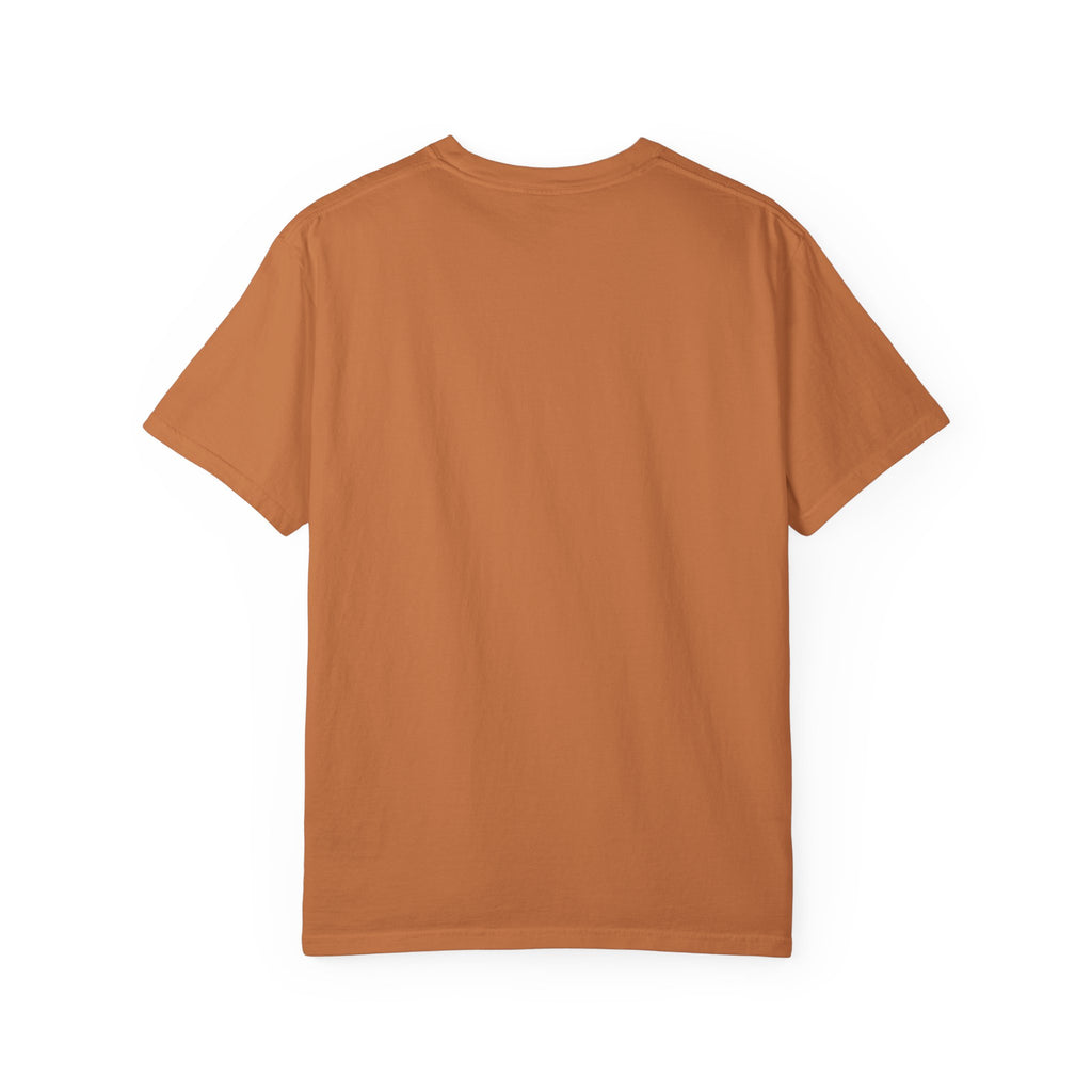 real estate gangsta - Comfort Colors Real Estate T-Shirt