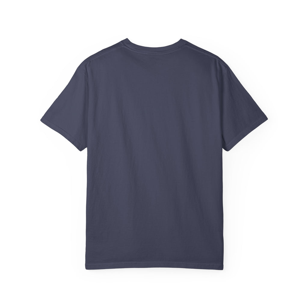 real estate gangsta - Comfort Colors Real Estate T-Shirt