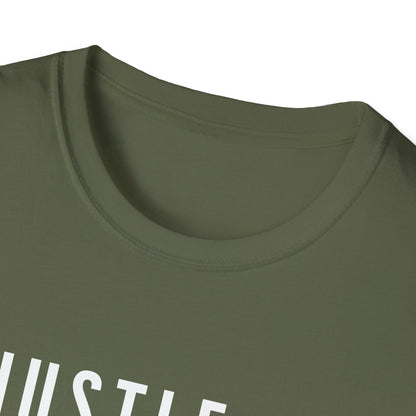 Hustle List Sell Repeat - Real Estate T-Shirt