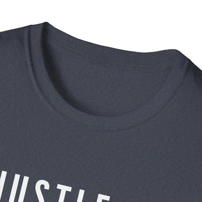 Hustle List Sell Repeat - Real Estate T-Shirt