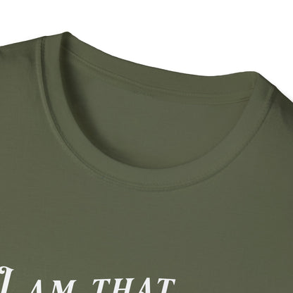 I am that Legendary Realtor - Real Estate T-Shirt
