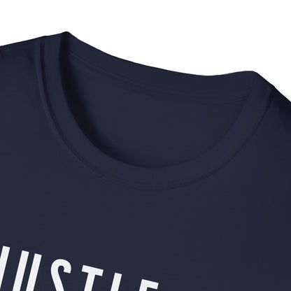 Hustle List Sell Repeat - Real Estate T-Shirt
