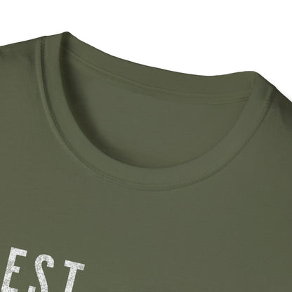 Best Landlord Ever - Distressed Landlord T-Shirt